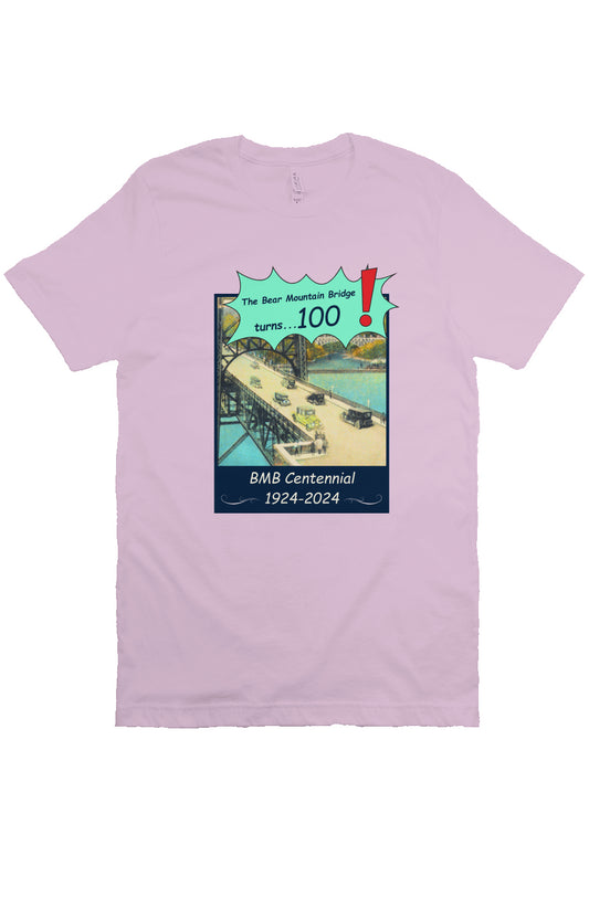 Bella Canvas T Shirt