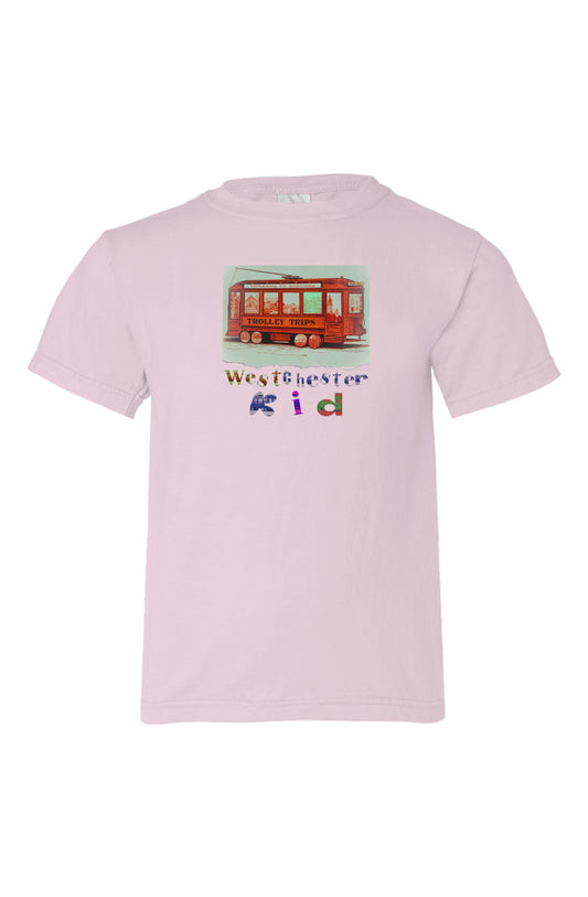 Westchester Kid trolley organic 