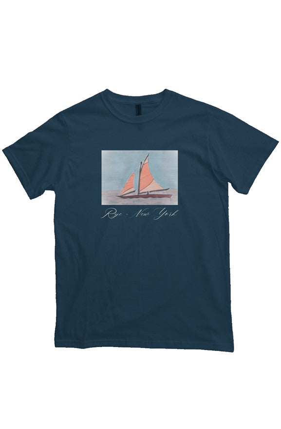 Rye Sail organic