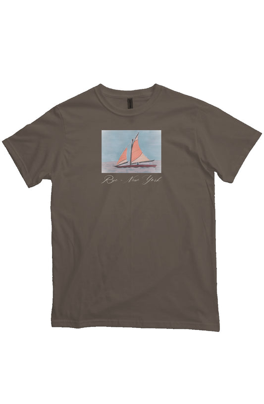 Rye Sail organic