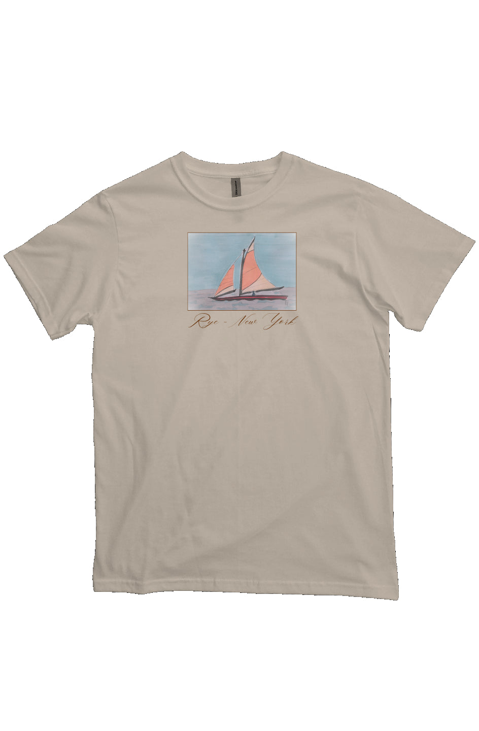 Rye Sail organic 