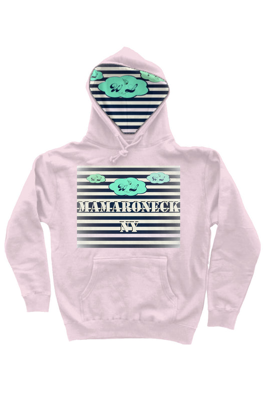 Mamaroneck hoodie mariniere