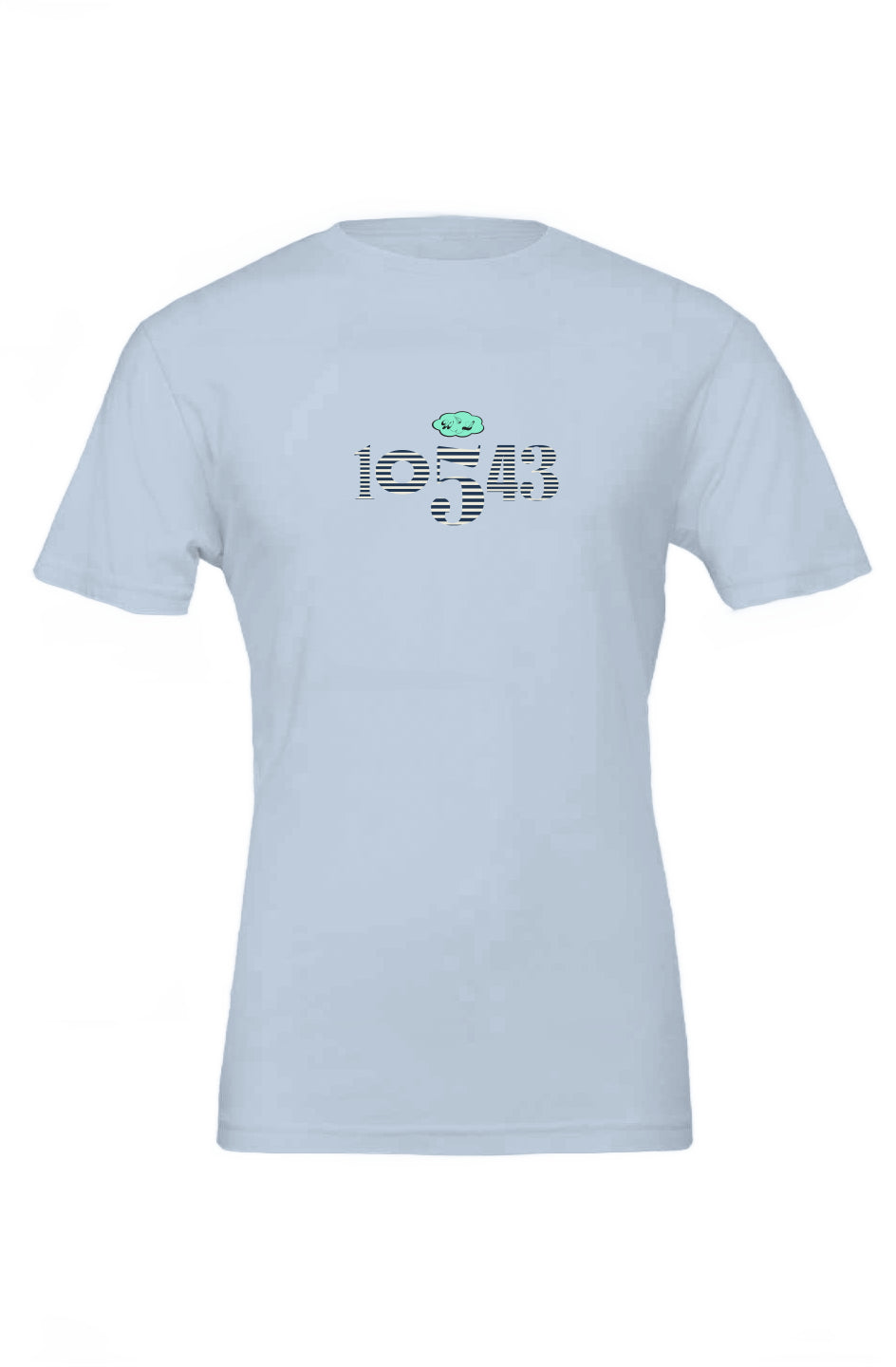 10543 tee