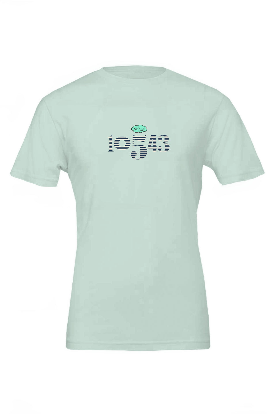 10543 tee