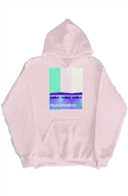 Harbor Island Hoodie