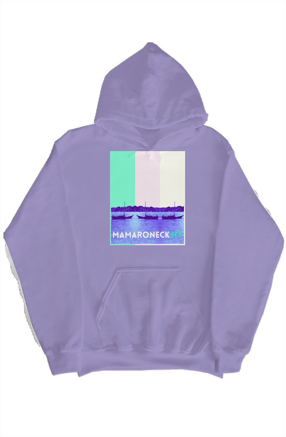 Harbor Island Hoodie