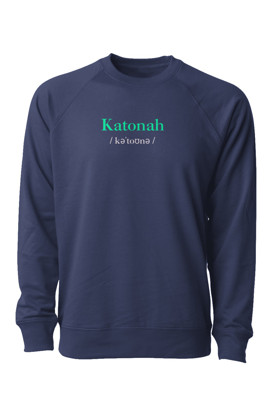 Say Katonah