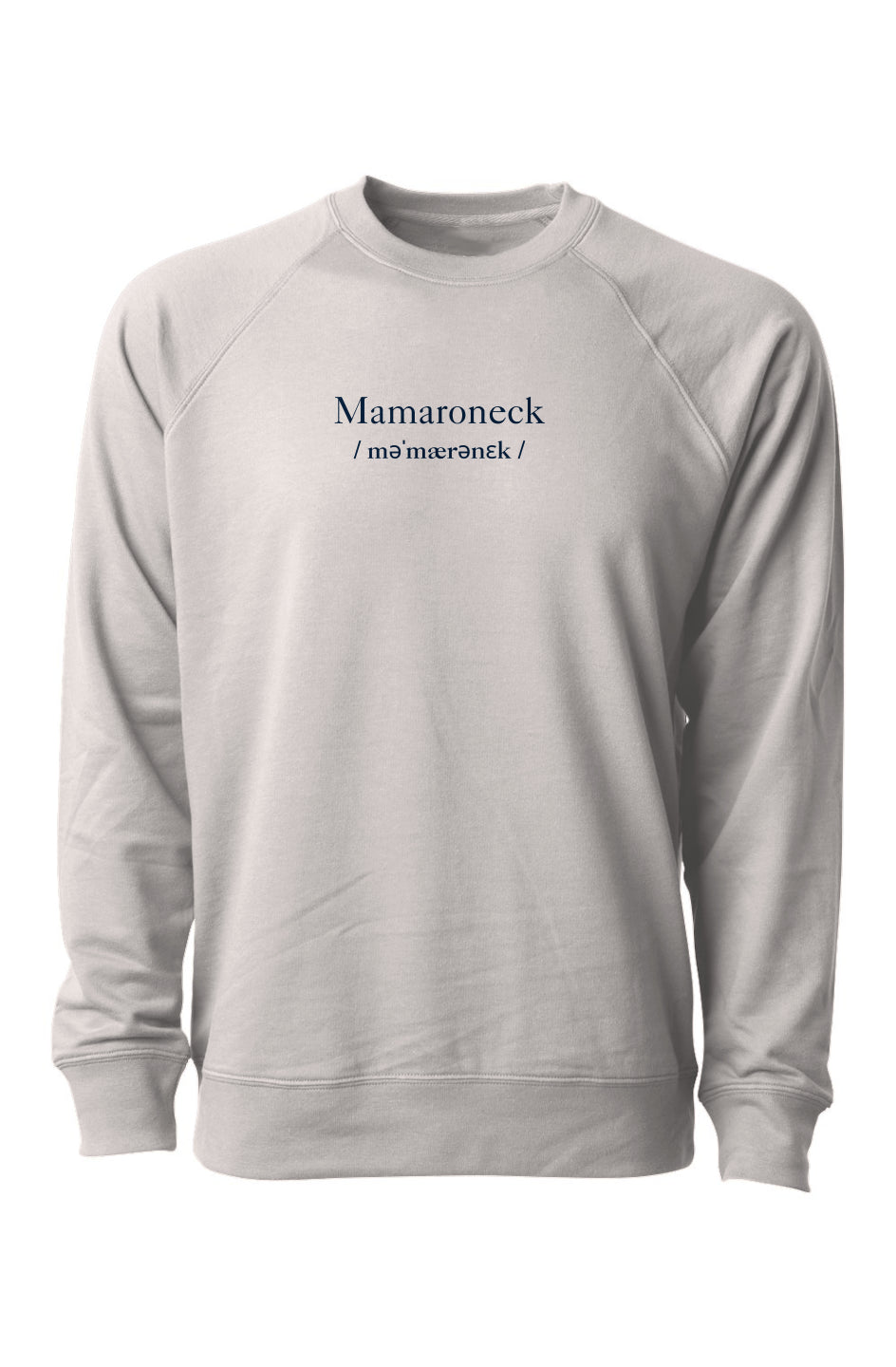 Say Mamaroneck