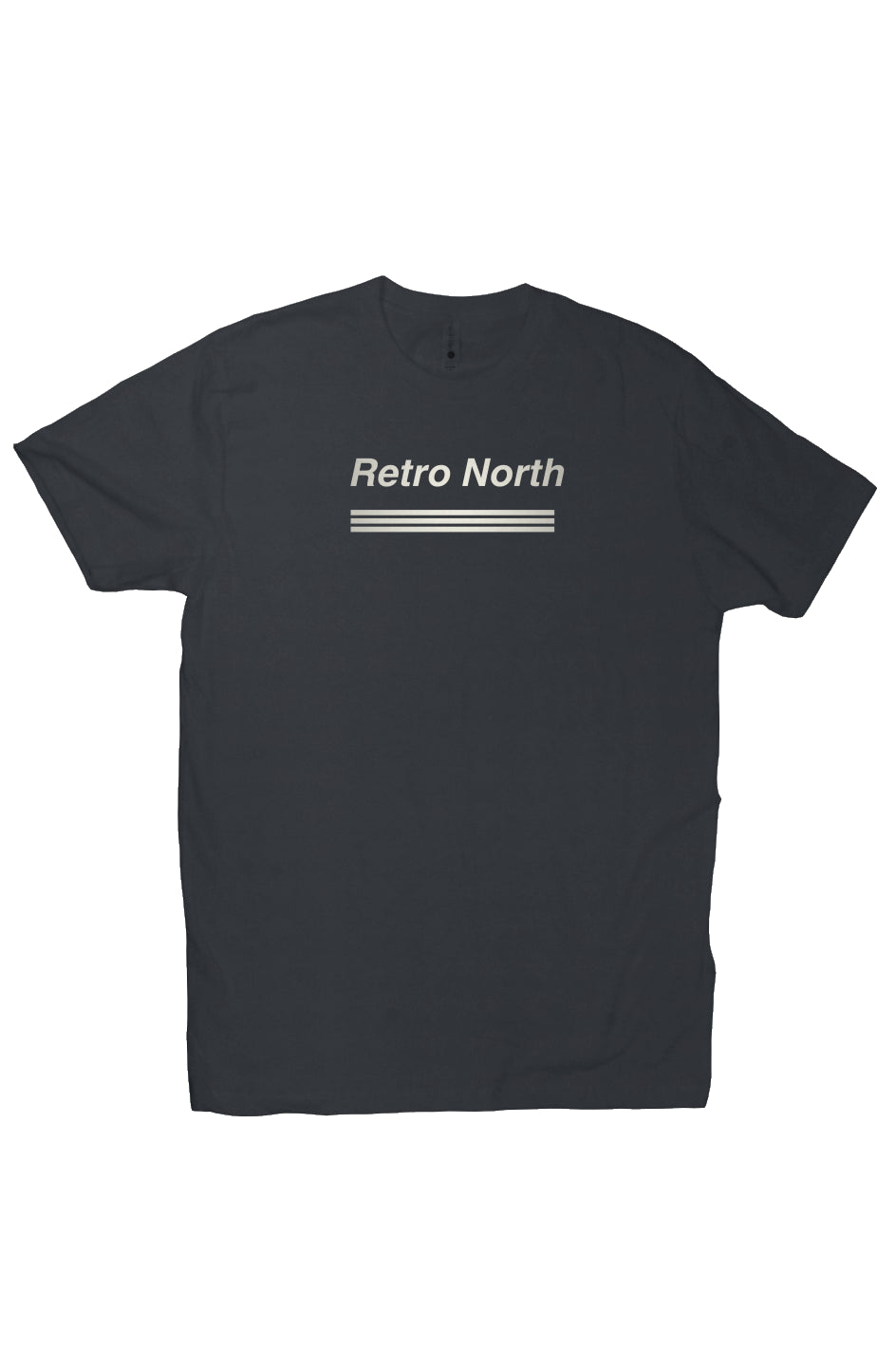 Retro North Unisex Tee