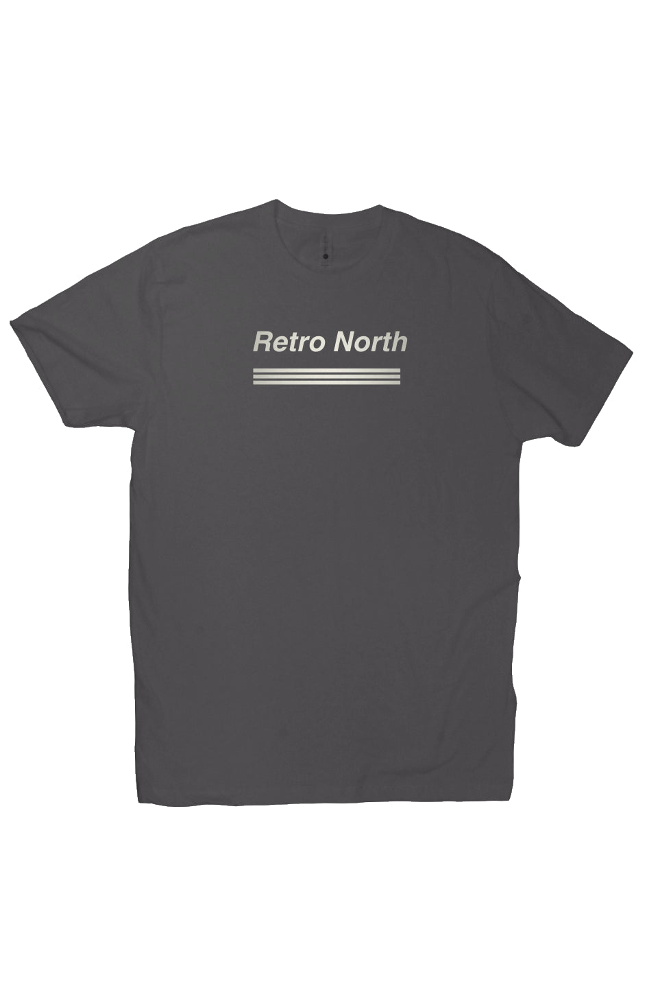 Retro North Unisex Tee