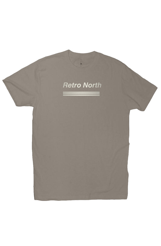 Retro North Unisex Tee