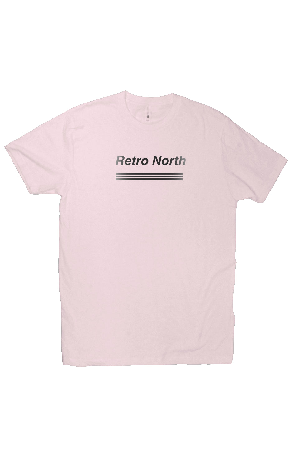 Retro North Unisex Tee