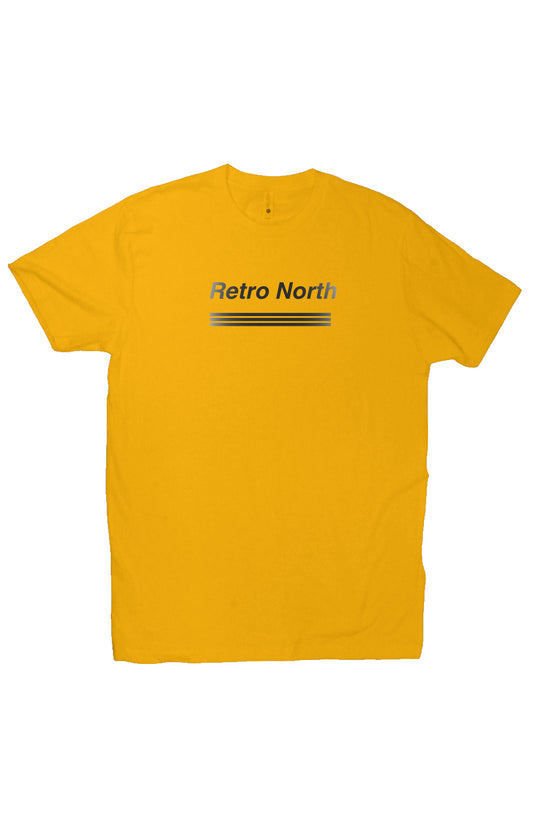 Retro North Unisex Tee