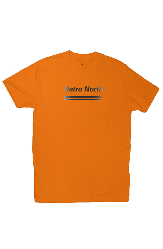 Retro North Unisex Tee