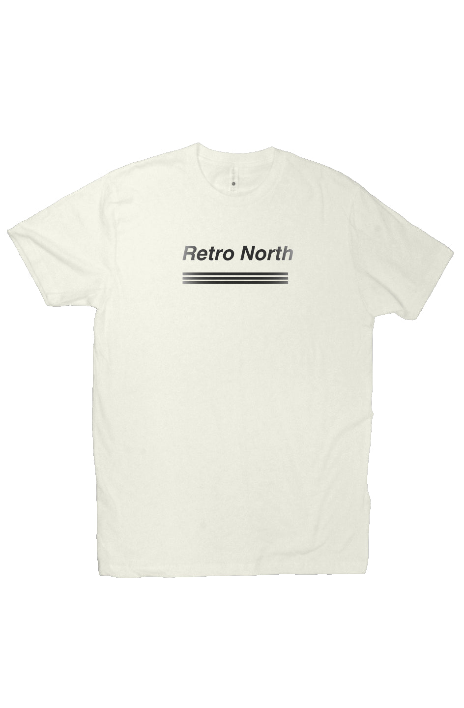 Retro North Unisex Tee