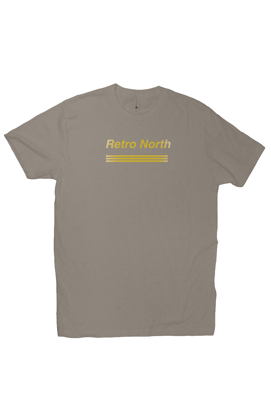 Retro North Unisex Tee